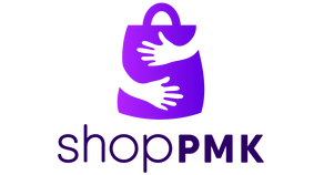 SHOP PMK logo