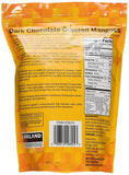 Kirkland Dark Chocolate Covered Mangoes 19.4 oz. (Pack of 2)