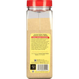 McCormick Ground White Pepper, Bulk, Pure White Pepper Powder, 18 oz