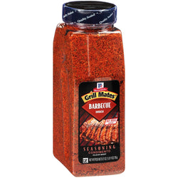 McCormick Grill Mates Barbecue Seasoning, 27 Ounce