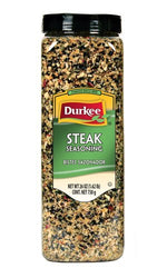 Durkee Steak Seasoning, 26 Ounce