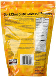 Kirkland Signature Dark Chocolate Covered Mangoes, 19.4 Oz