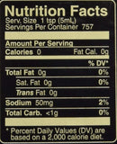 French's Worcestershire Sauce, 128 Fluid Ounce