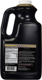 San-J Tamari Gluten Free Soy Sauce, Non GMO Black Label, 64 Ounce