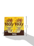 Pocky Biscuit Stick, Chocolate Banana, 2.47 Ounce (Pack of 10)