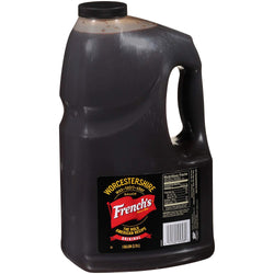 French's Worcestershire Sauce, 128 Fluid Ounce