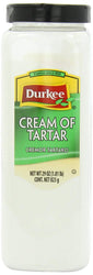 Durkee Cream Of Tartar, 29-Ounce