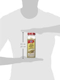 McCormick Ground White Pepper, Bulk, Pure White Pepper Powder, 18 oz