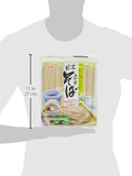 Hime Dried Buckwheat Soba Noodles, 25.40-Ounce