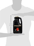 San-J Tamari Gluten Free Soy Sauce, Non GMO Black Label, 64 Ounce