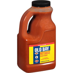 OLD BAY Hot Sauce, 64 Fl Oz