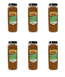 Durkee Roasted Garlic Seasoning 21 Ounce (Pack of 6)