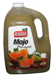 Badia Mojo Marinade, 1 gallon