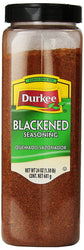 Durkee Blackened Seasoning for Cajun Cuisine, 24-Ounce