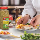 McCormick Perfect Pinch Signature Salt-Free Seasoning, 21 Ounce