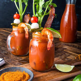 OLD BAY Hot Sauce 64 Ounce, 2-Pack