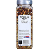 McCormick Culinary Pickling Spice, 12 oz