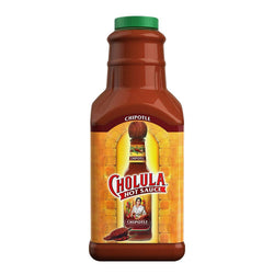 Cholula Chipotle Hot Sauce, 64 Ounce
