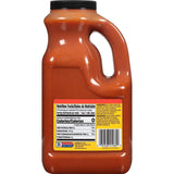 OLD BAY Hot Sauce 64 Ounce, 2-Pack
