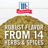McCormick Perfect Pinch Signature Salt-Free Seasoning, 21 Ounce