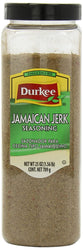 Durkee Jamaican Jerk Seasoning, 25-Ounce (Pack of 2)