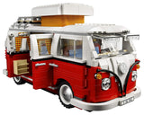 LEGO Creator Volkswagen T1 Camper Van 10220