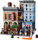 LEGO Creator Expert Detective's Office 10246, New & Sealed