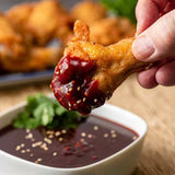 Bibigo Korean-Style Hot & Sweet Gochujang Sauce, 85.76 Ounce