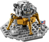 LEGO NASA Apollo Saturn V 21309, New and Sealed