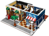 LEGO Creator Expert Detective's Office 10246, New & Sealed