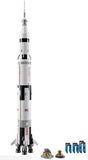LEGO NASA Apollo Saturn V 21309, New and Sealed