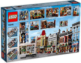 LEGO Creator Expert Detective's Office 10246, New & Sealed