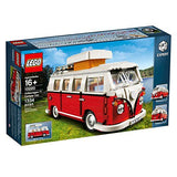 LEGO Creator Volkswagen T1 Camper Van 10220