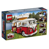 LEGO Creator Volkswagen T1 Camper Van 10220