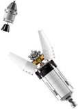 LEGO NASA Apollo Saturn V 21309, New and Sealed