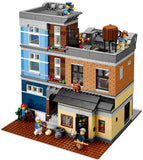 LEGO Creator Expert Detective's Office 10246, New & Sealed