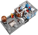 LEGO Creator Expert Detective's Office 10246, New & Sealed