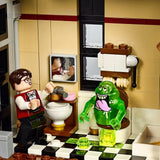 LEGO Ghostbusters Firehouse Headquarters 75827, New & Sealed