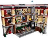 LEGO Ghostbusters Firehouse Headquarters 75827, New & Sealed
