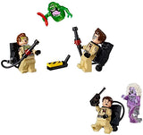 LEGO Ghostbusters Firehouse Headquarters 75827, New & Sealed