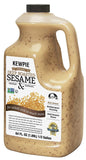 Kewpie Deep Roasted Sesame Dressing, 64 Ounce