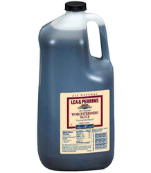 Lea & Perrins Worcestershire Sauce, 1 Gallon