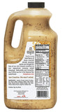 Kewpie Deep Roasted Sesame Dressing, 64 Ounce