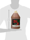 Trappey's Red Devil Cayenne Pepper Sauce - 1 Gallon