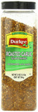 Durkee Roasted Garlic Seasoning Blend, 21 Ounce Containers