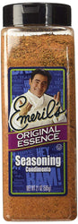 Emeril's Original Essence Seasoning Condimento 21oz