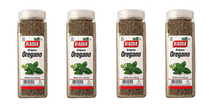 Badia Oregano, 5.5 Ounce (Pack of 4)