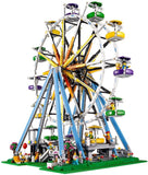 LEGO Creator Expert Ferris Wheel Construction Set 10247, New & Sealed