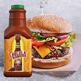 Cholula Chipotle Hot Sauce, 64 Ounce