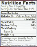 San-J Gluten Free Teriyaki Stir Fry and Marinade Sauce, 64 Ounce